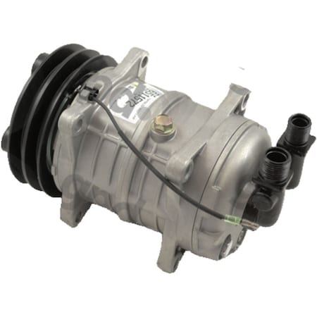 Gpd Compressor New, 6511572 6511572